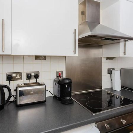 Vivid Apartment In Central Лондон Екстер'єр фото