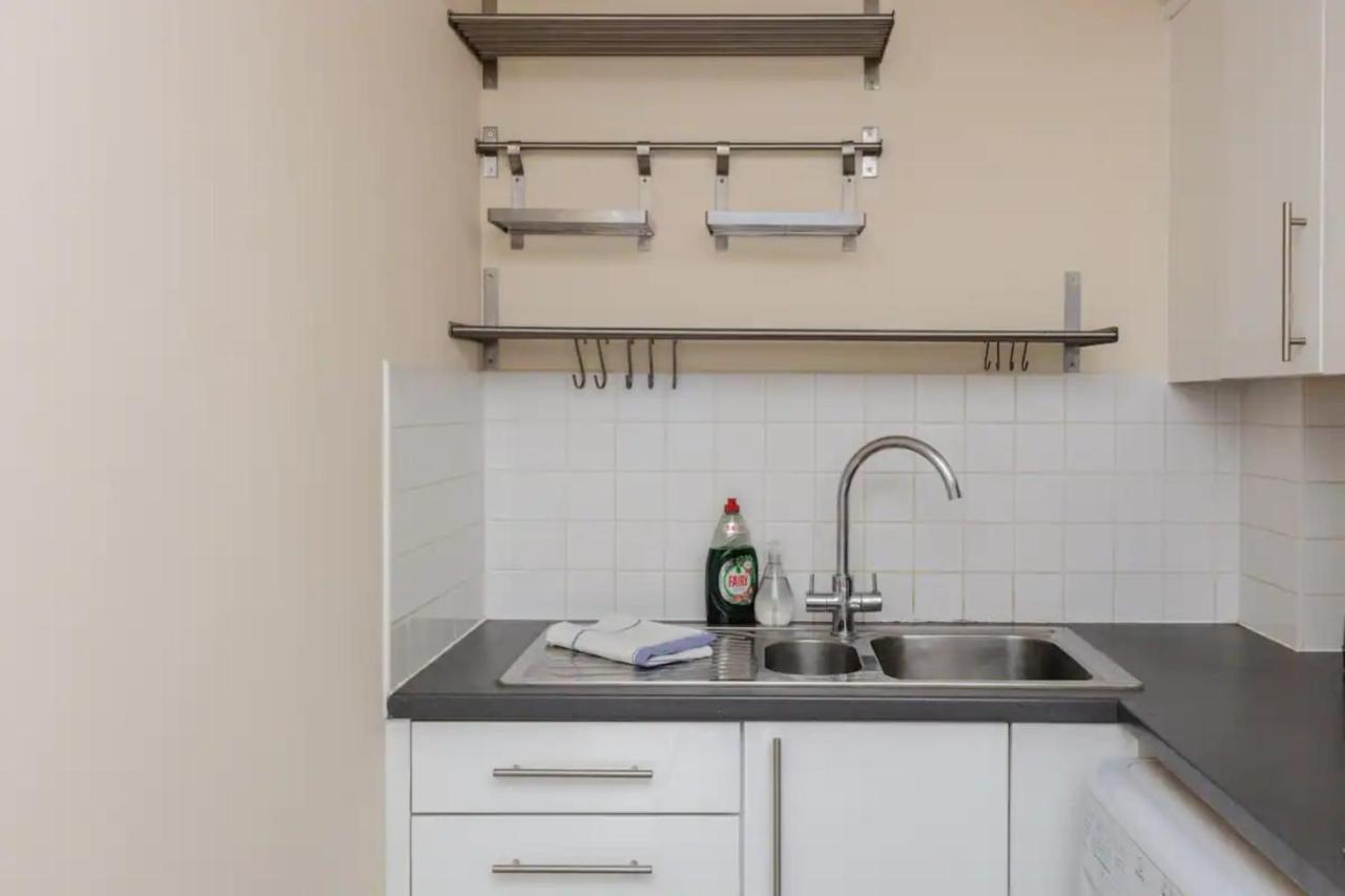 Vivid Apartment In Central Лондон Екстер'єр фото