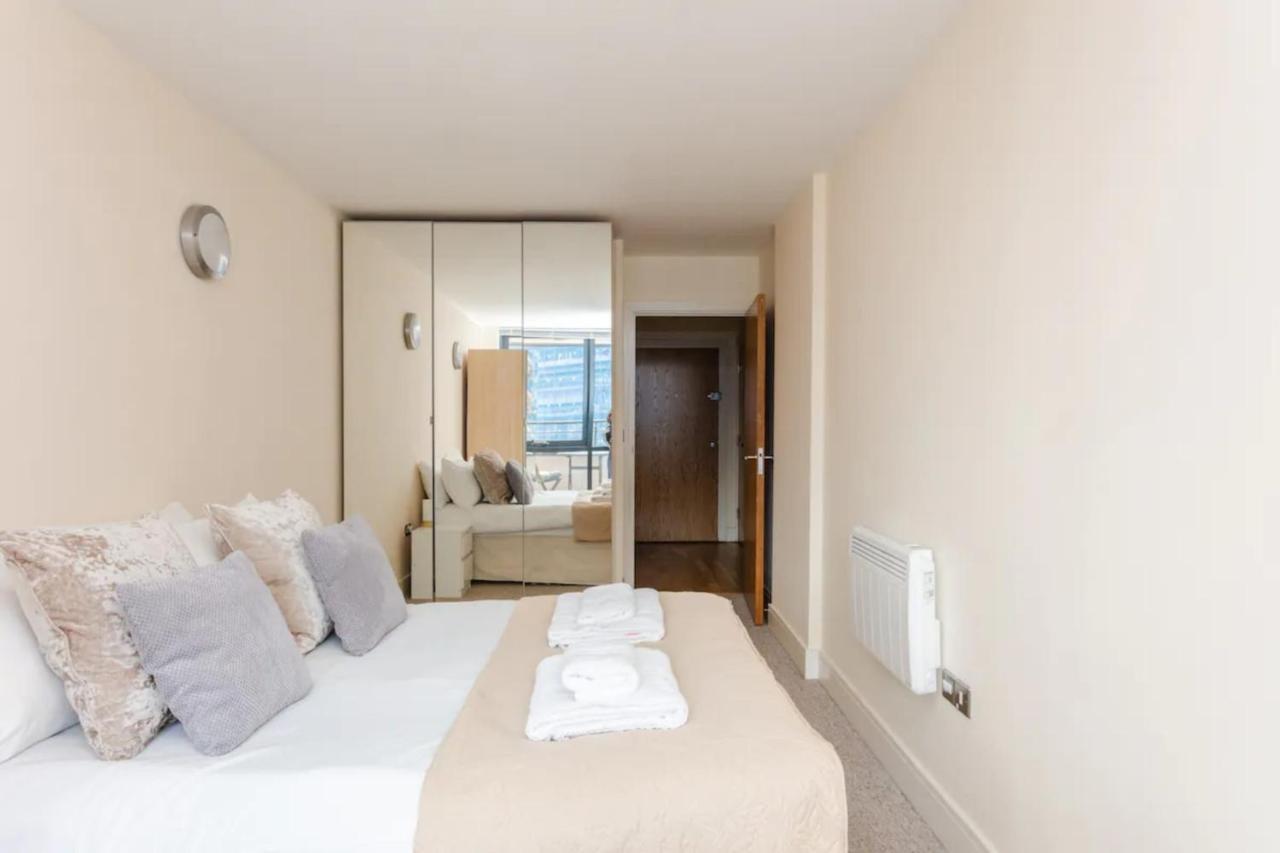 Vivid Apartment In Central Лондон Екстер'єр фото