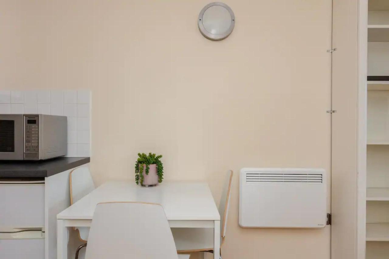 Vivid Apartment In Central Лондон Екстер'єр фото